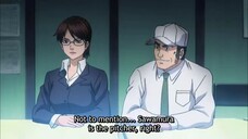 Ace of diamond episode 6 season 1