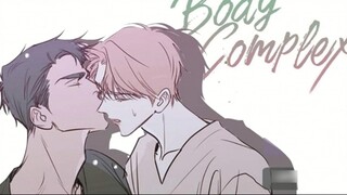 [Body Complex|Little Mom Korean Comic] คุณแม่ตัวน้อยสุดฮอตถูกลูกชายผู้บริสุทธิ์ทำร้าย