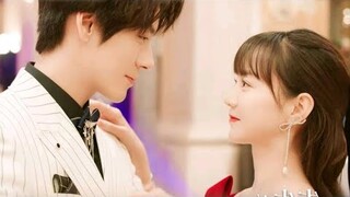 Nỗi Vương Vấn Của Hạ Tiên Sinh review 3 - Siêu Ngọt với Hạ Yến, Ngụy Triết Minh |Asia Drama