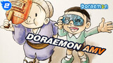 [Doraemon Sad AMV] Memories of Nobita & Grandma (Lemon)_2