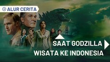 SISI HITAM ORGANISASI PEMBURU MONSTER - PART 1