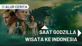 SISI HITAM ORGANISASI PEMBURU MONSTER - PART 2