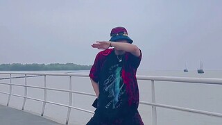 【Diêu Thần】Thần vũ đạo nhóm nhạc nữ! Bìa ca khúc mới "FEARLESS" của LE SSERAFIM