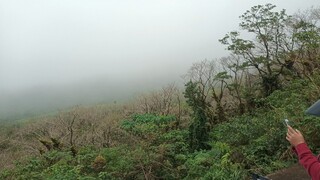 gala sa TikTok Ng bundok