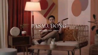 Pasalubong by Ben&Ben(feat. Moira Dela Torre)