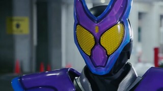 [Kamen Rider Gabu] Episode 17 Adegan Pertarungan No.3 Transformasi Ksatria