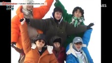 No Math School Trip Ep 1 (indosub)