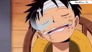 Khi băng mũ rơm biết gia phả nhà Luffy :]