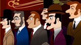 [ภาคเสริม] Animan Studios DLC ใหม่ Gentleman's Matinée (การแสดงช่วงบ่ายของสุภาพบุรุษ)