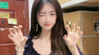 要我唱几首歌才能够将你捕捉～
