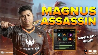 ARMEL WITH HIS OWN MAGNUS PLAYSTYLE | Pub Highlights #49