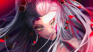Demon Slayer: Yuukaku-hen – Ending Full『Asa ga Kuru』by Aimer