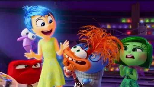 Watch Inside Out 2 Full Movie HD Link in Description 🩷