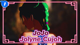 JoJo no Kimyou na Bouken|[Lautan Batu]Jolyne Cujoh[Gadis Kekaisaran]_1