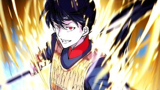 Top 10 Manhwa/Manhua MC is Seeking Revenge & Overpowered