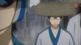 "Gintama" - Wanqi practiced Dongdongha secretly, and Gintoki became sour.