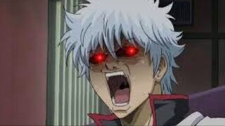 Ajari kamu cara mendapatkan suara Sakata Gintoki!