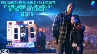 ORANG INI BUKANLAH AYAH BIASA !!! - Alur Cerita Film Hom3Front