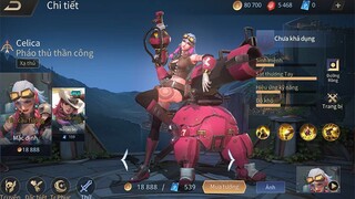 Top những skin mớiii