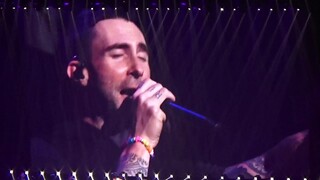 Sunday Morning [Maroon 5 Live in Manila 2019]