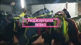 KPJA [Kebo Putro Joyo Anom] bantengan brang wetan