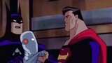 [Remix]Batman and Superman are the only ones who know each other