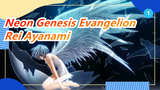 [Neon Genesis Evangelion] Rei Ayanami Is My Goddess Forever_1