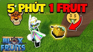 Roblox - MẸO Giúp Bạn Lấy TRÁI ÁC QUỶ XỊN NHANH NHẤT Blox Fruit | Blox Fruits