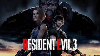 Resident Evil 3 Part.1 พากษ์ไทย