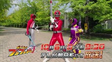 Bakuage Sentai Boonboomger Episode 32 Preview