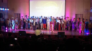 Ili-Ili Tulog Anay - UP Singing Ambassadors