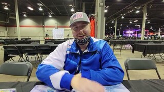 Yu-Gi-Oh! Nationals Championship 1ST IN SWISS: Branded Eldlich Deck Profile [Larry Nichols] Top 64