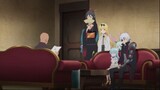 Arifureta Episode 12 English Dubbed