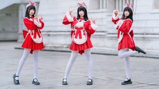 ⚡九尾狐⚡伸个懒腰打个瞌睡~端游玩家申请出战