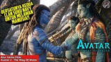 MUSUH LAMA KEMBALI LAGI! - Alur Cerita Film Avatar 2 | AVATAR THE WAY OF WATER