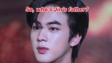 [Remix][K-POP]Keluarga kaya Kim Seok-jin|BTS