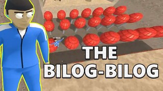 CRAB GAME | BILOG BILOG [PART 2](TAGALOG)