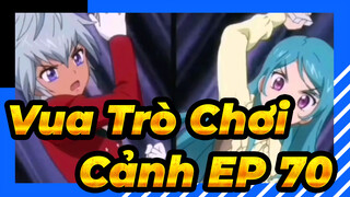 [Vua Trò Chơi| SEVENS]Cảnh EP 48-Chơi thẻ_A