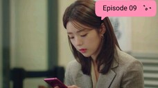 my robot boyfriend hindi episode 09