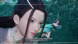 Wan Jie Du Zun Eps 263 Sub Indo