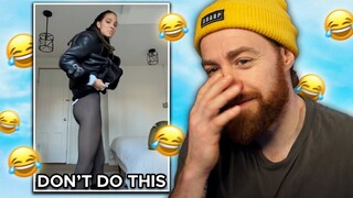 Try Not To Laugh Challenge (Impossible Edition)