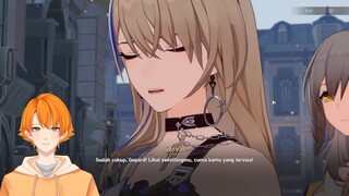 HONKAI STARRAIL STORY PENCUCIAN DILUAR PART 3
