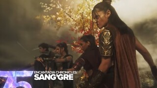 Encantadia Chronicles: Sang'gre: Soon On GMA Prime  (Teaser)