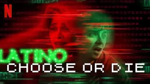 Elige o muere (2022) | Trailer Oficial Doblado Español Latino