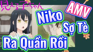 [Tôi Có Thể Nhìn Thấy Chúng] AMV | Niko Sợ Tè Ra Quần Rồi