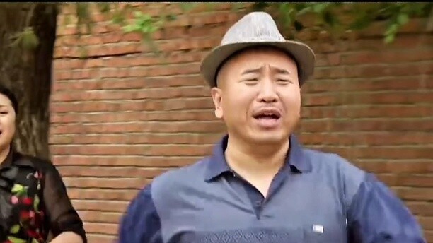 Neng Ge and Kun Kun have been competing with each other for a lifetime, but in the end, the two brot
