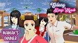 Gilang & Bayi Ajaib #5 🤣 || Sakura School Simulator Drama