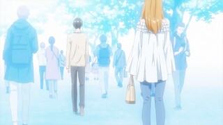 PV: Yamada-kun to Lv999 no Koi wo Suru