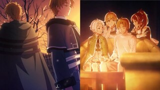 Bedah Opening & Ending Mushoku Tensei Season 2 Cour 2  | Mushoku Tensei Season 2 Indonesia