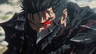 Berserk 2024 AMV-เปล